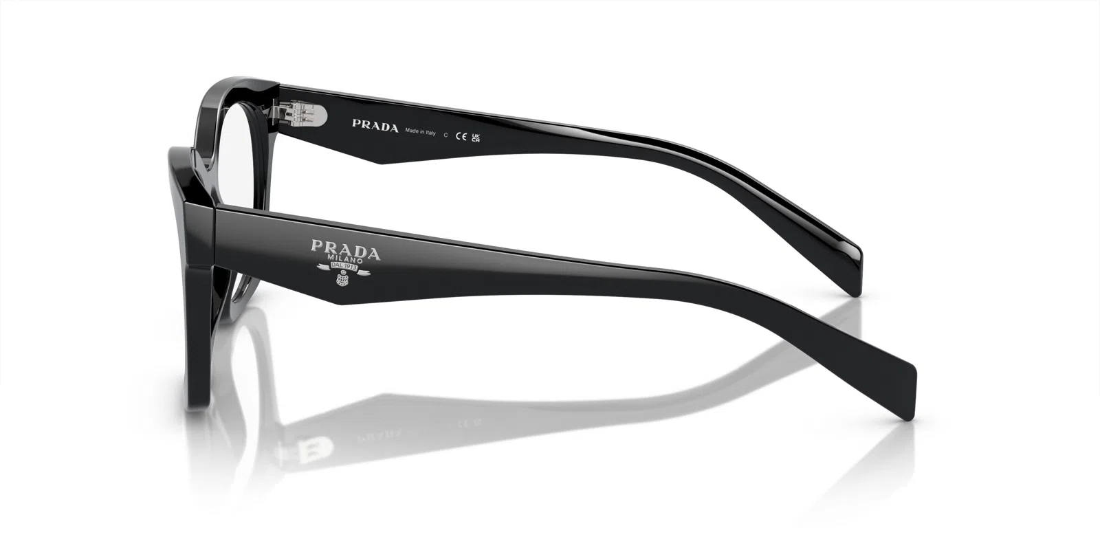 Prada A05VF Eyeglasses - view 23